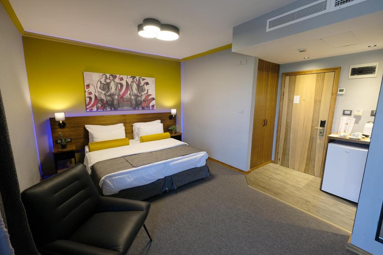 Royal Court Hotel Ramallah Ngoại thất bức ảnh