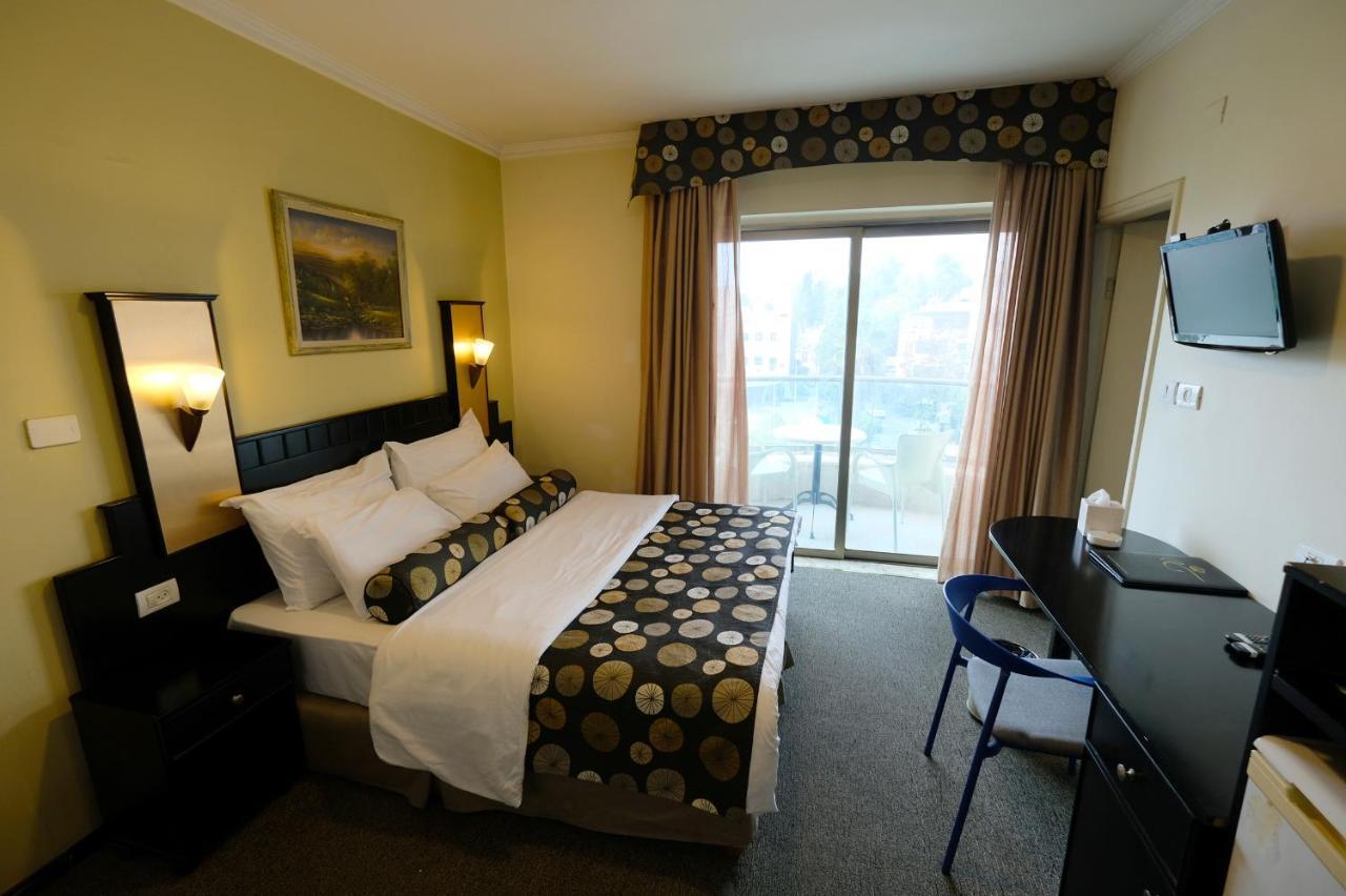 Royal Court Hotel Ramallah Ngoại thất bức ảnh