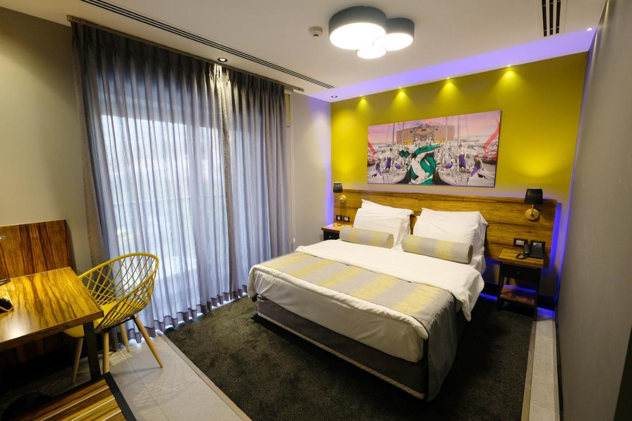 Royal Court Hotel Ramallah Ngoại thất bức ảnh