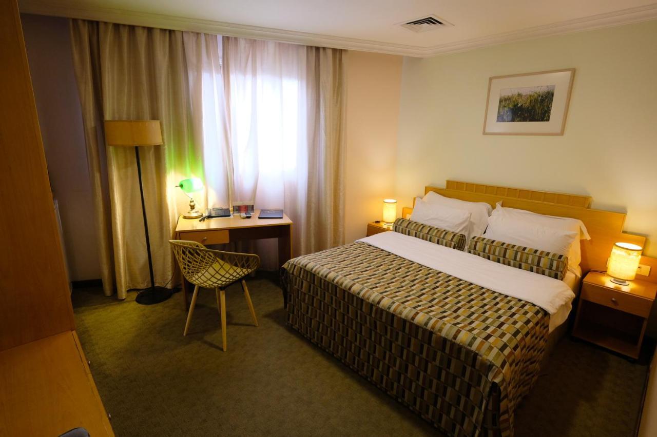 Royal Court Hotel Ramallah Ngoại thất bức ảnh