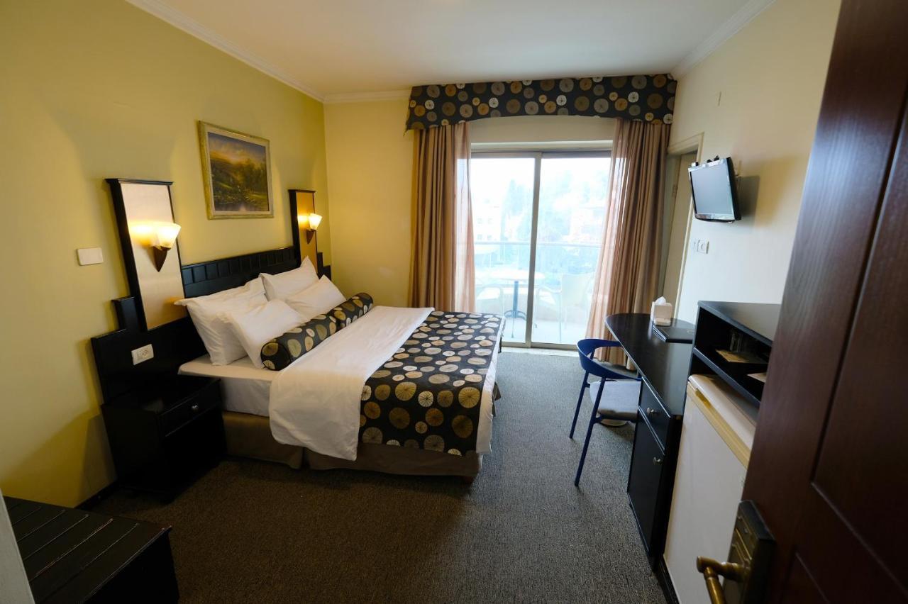 Royal Court Hotel Ramallah Ngoại thất bức ảnh