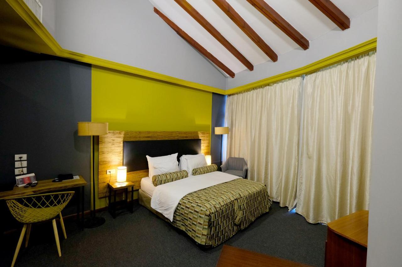 Royal Court Hotel Ramallah Ngoại thất bức ảnh