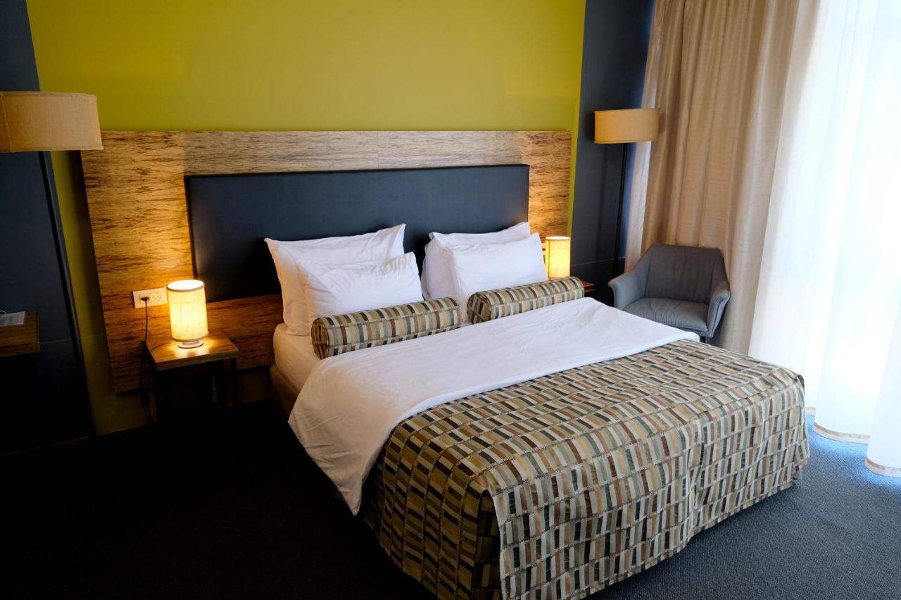 Royal Court Hotel Ramallah Ngoại thất bức ảnh