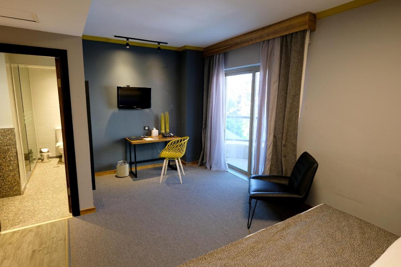 Royal Court Hotel Ramallah Ngoại thất bức ảnh