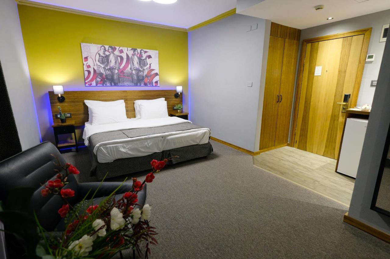 Royal Court Hotel Ramallah Ngoại thất bức ảnh