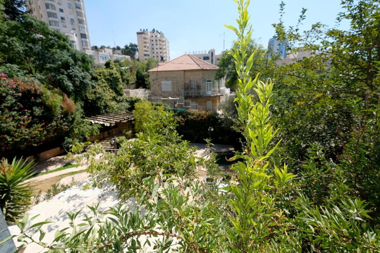 Royal Court Hotel Ramallah Ngoại thất bức ảnh