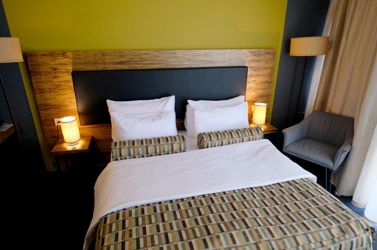 Royal Court Hotel Ramallah Ngoại thất bức ảnh