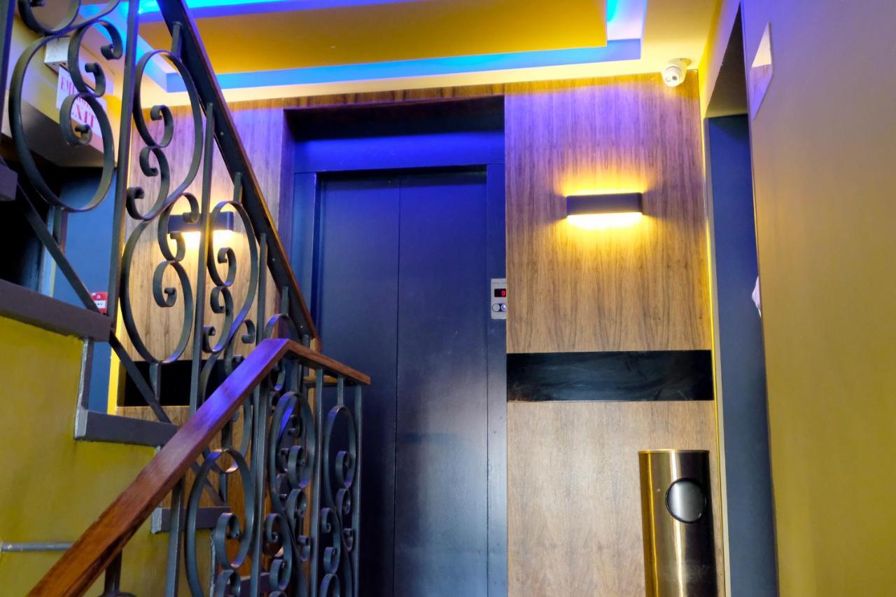 Royal Court Hotel Ramallah Ngoại thất bức ảnh