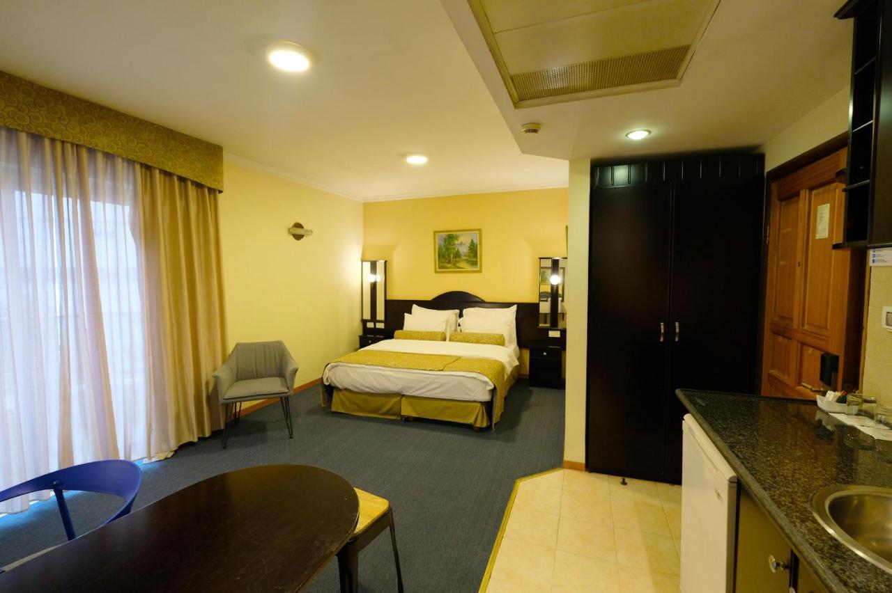 Royal Court Hotel Ramallah Ngoại thất bức ảnh