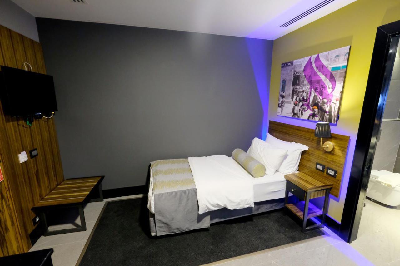 Royal Court Hotel Ramallah Ngoại thất bức ảnh