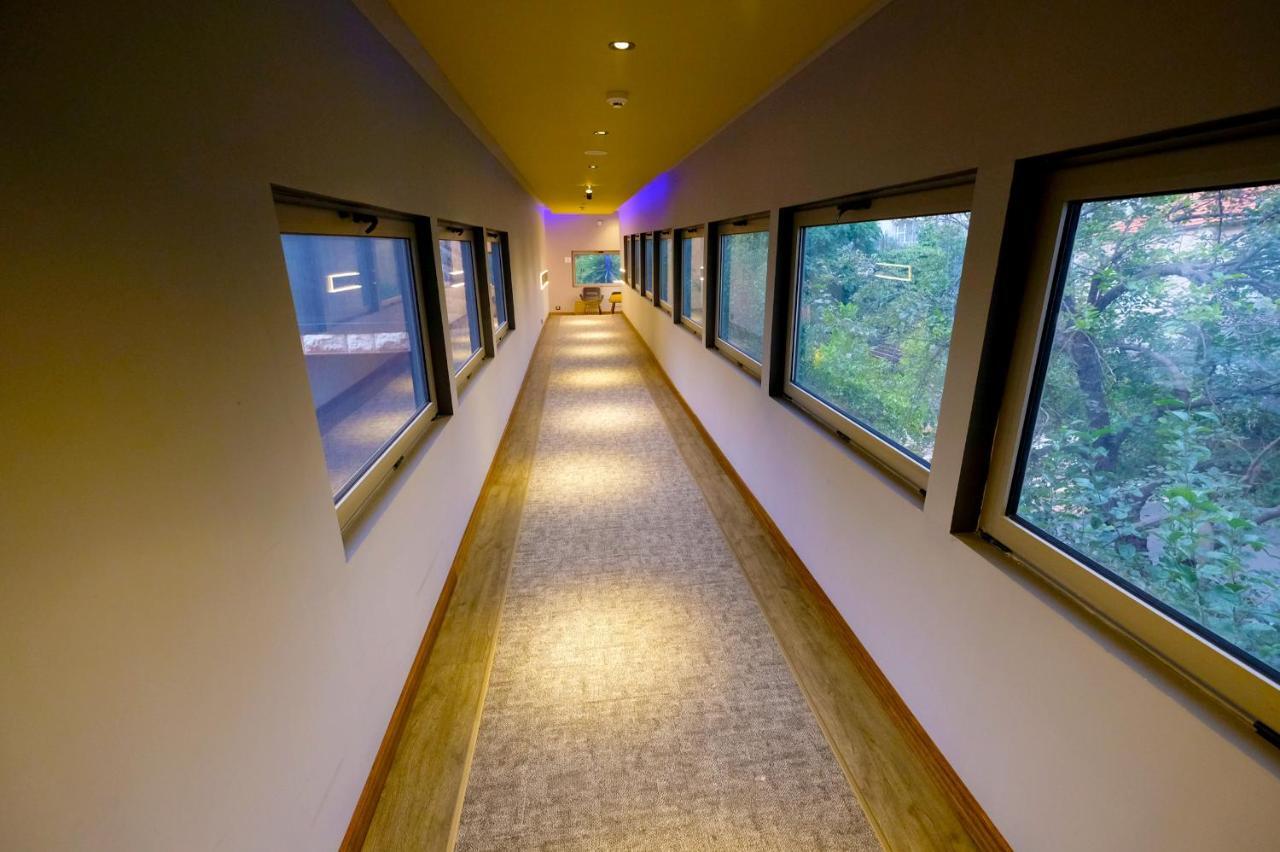 Royal Court Hotel Ramallah Ngoại thất bức ảnh