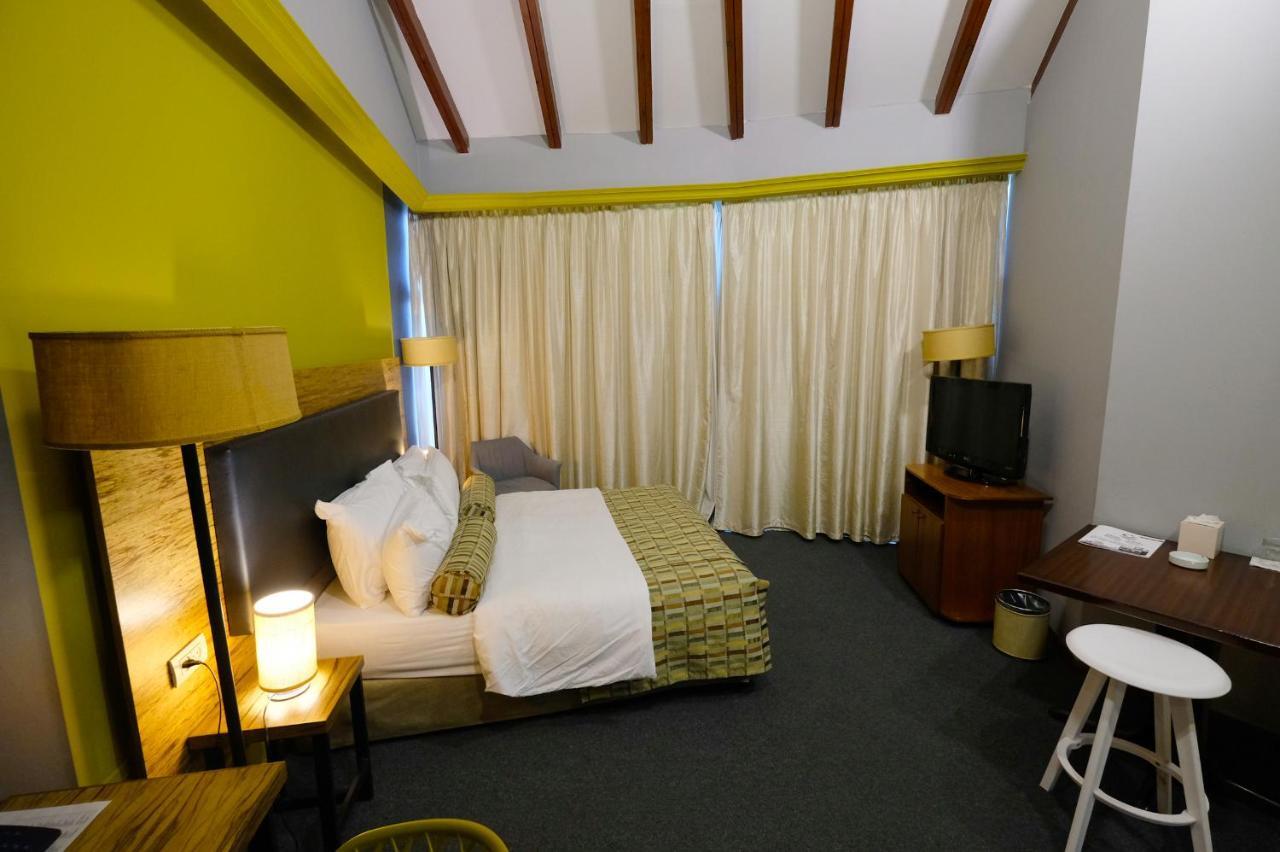Royal Court Hotel Ramallah Ngoại thất bức ảnh
